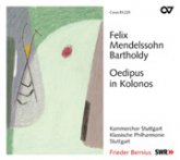 Felix Mendelssohn Bartholdy: Oedipus in Kolonos